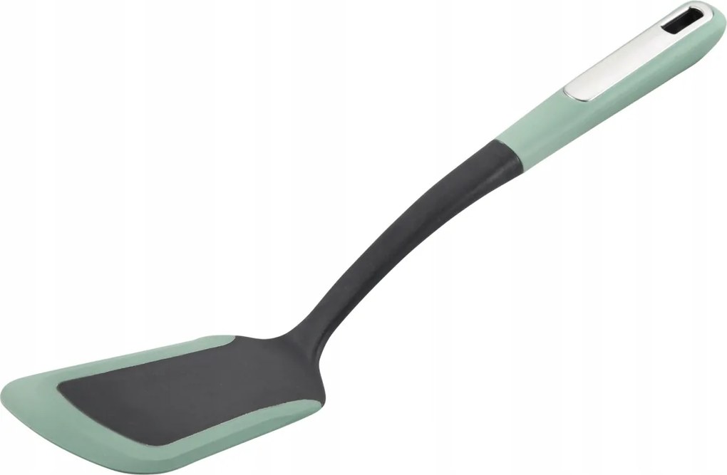 Kesper Forgóasztal szilikon szegéllyel 36,5 cm, zöld