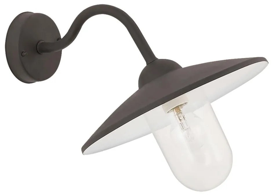 Rabalux 8686 - Kültéri fali lámpa VIGO 1xE27/60W IP44
