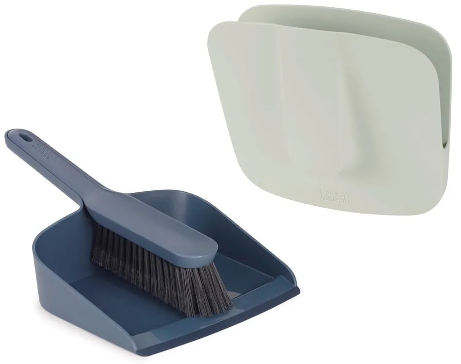 Kézi seprű és lapát CleanStore – Joseph Joseph