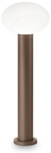 Ideal Lux - Univerzális csere lámpabúra CLIO átm. 28 cm fehér