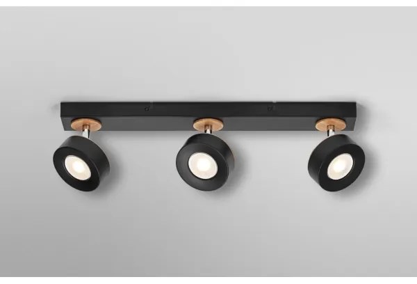 Ledvance - LED Spotlámpa DECOR PLUTO 3xLED/4,8W/230V