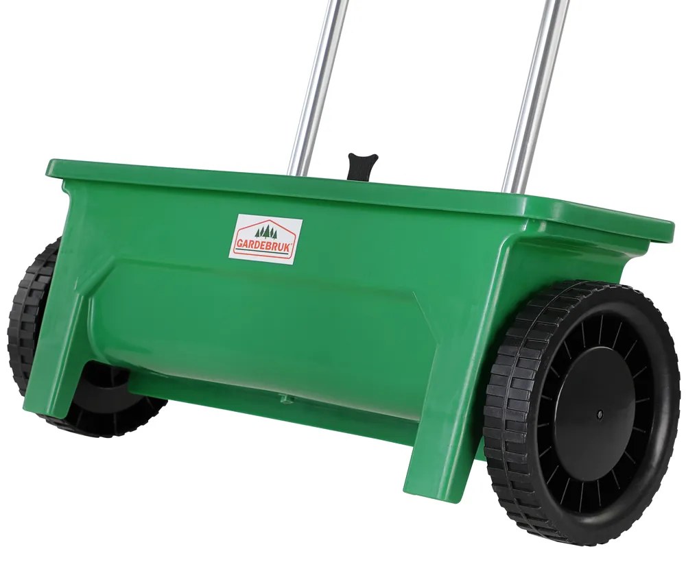 Gardebruk® Spreader 12l - zöld