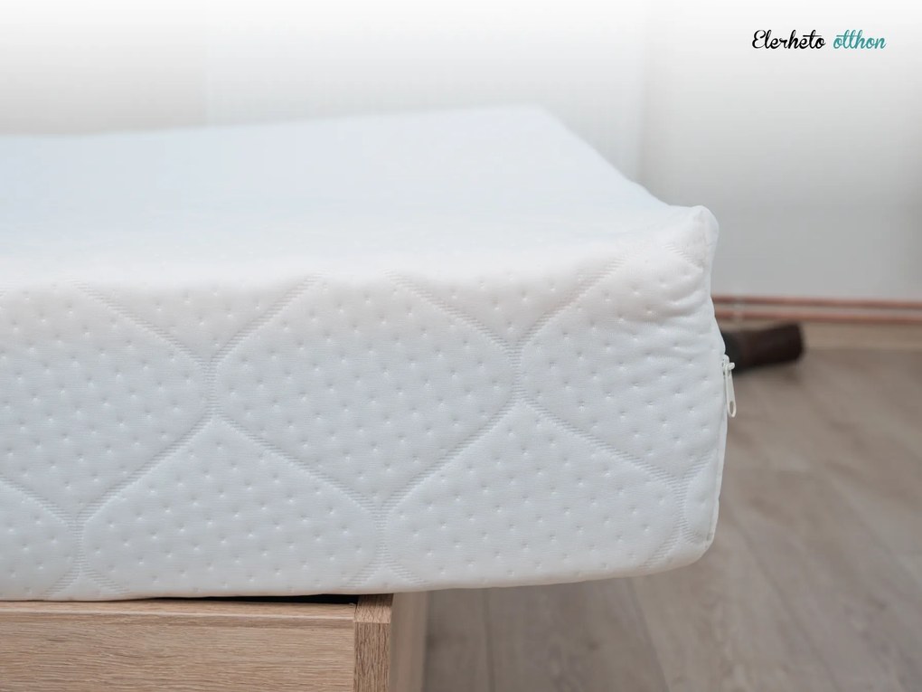 Kókusz matrac COCO MAXI 20 cm 90 x 200 cm Matracvédő: Matracvédő nélkül