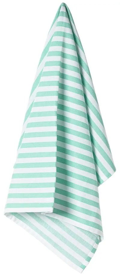 Pamut konyharuha szett 2 db-os 50x70 cm Stripes – Casafina