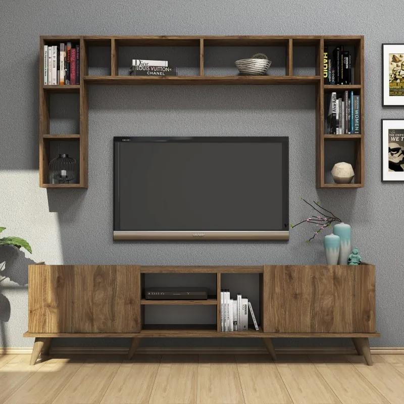 Elegante dió tv szekrény