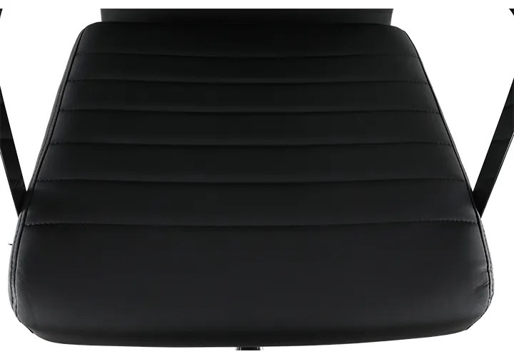 Irodai fotel Falar (fekete). 1015622
