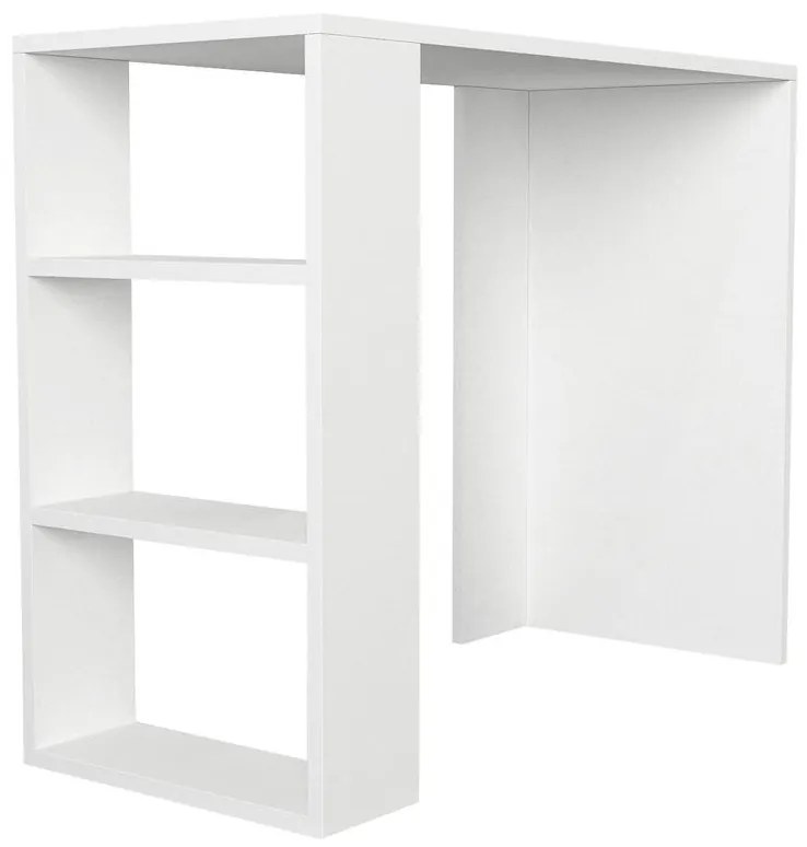 Íróasztal Netenya - White