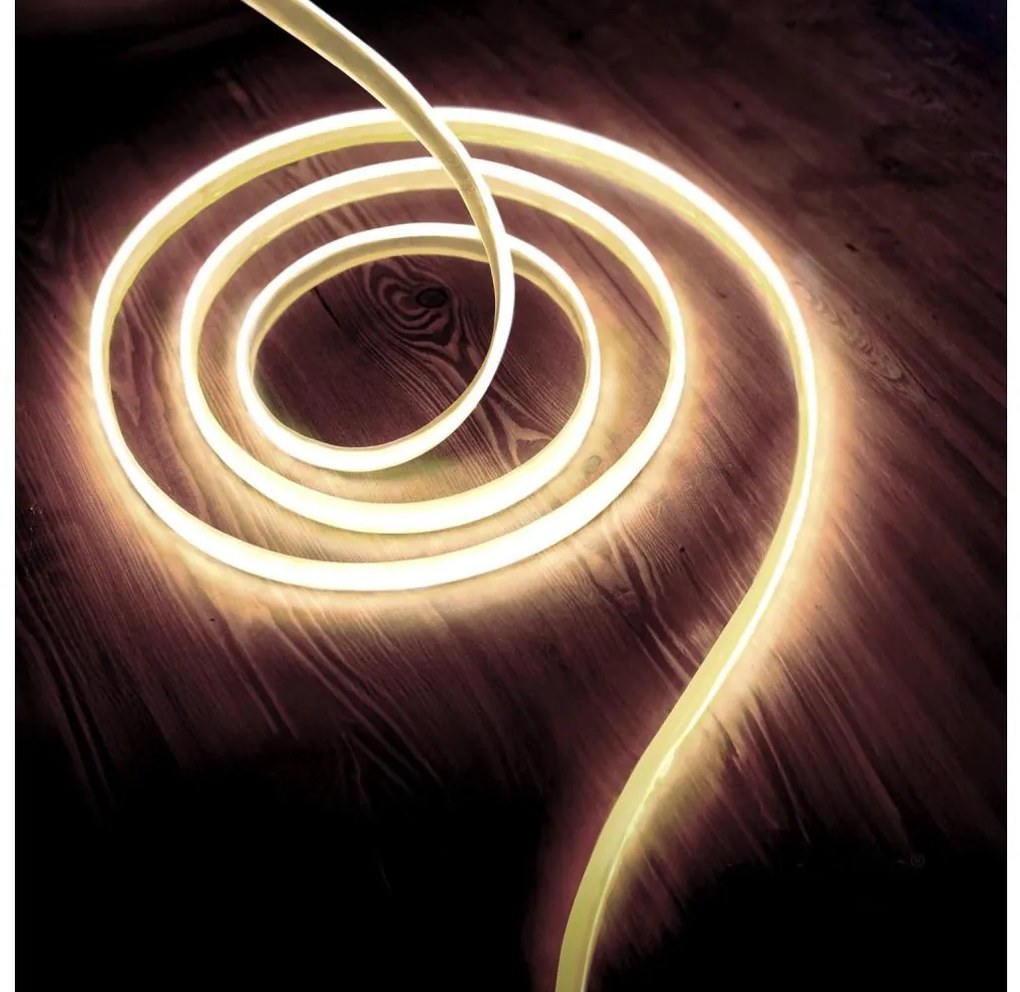 LED Szalag LED/50W/12V 5 m 4000K