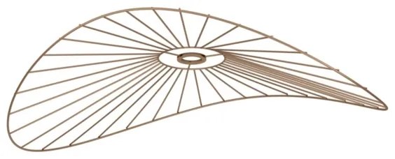 Brilagi - LED csillár kábellel CERIA WIRE 1xE27/40W/230V 60x80 cm bronz