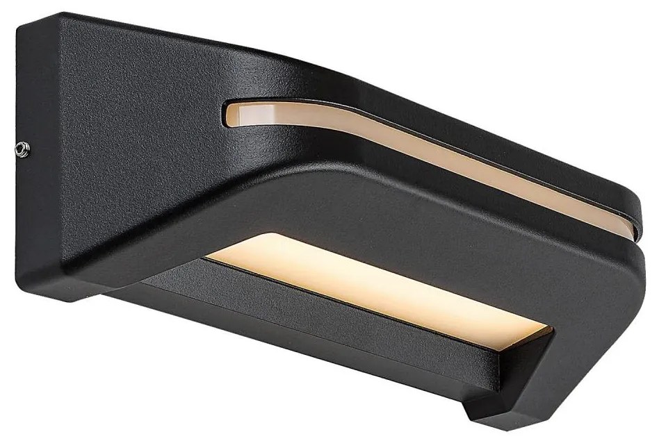 Rabalux 77174 - LED Kültéri fali lámpa KOBARID LED/20W/230V IP54