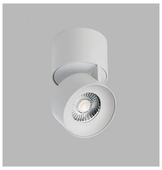 LED2 - LED Spotlámpa KLIP ON LED/11W/230V fehér