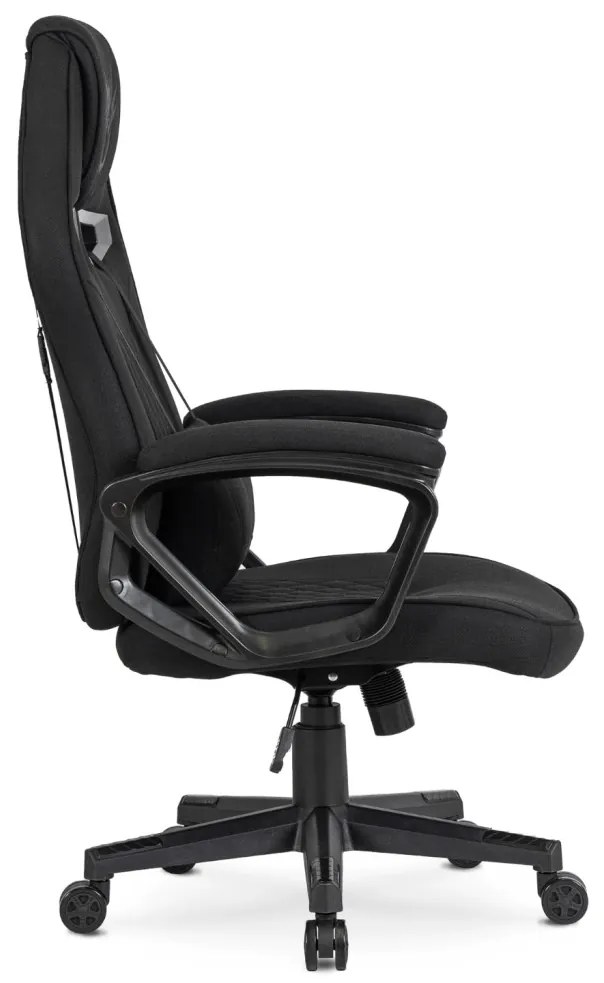 Fekete Irodai Forgószék VIDAL