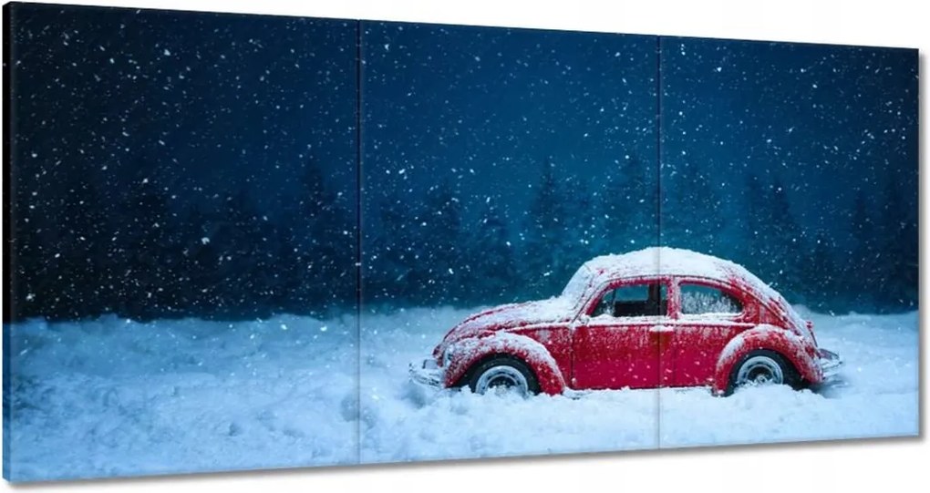 Festmények 180x90 Bogár