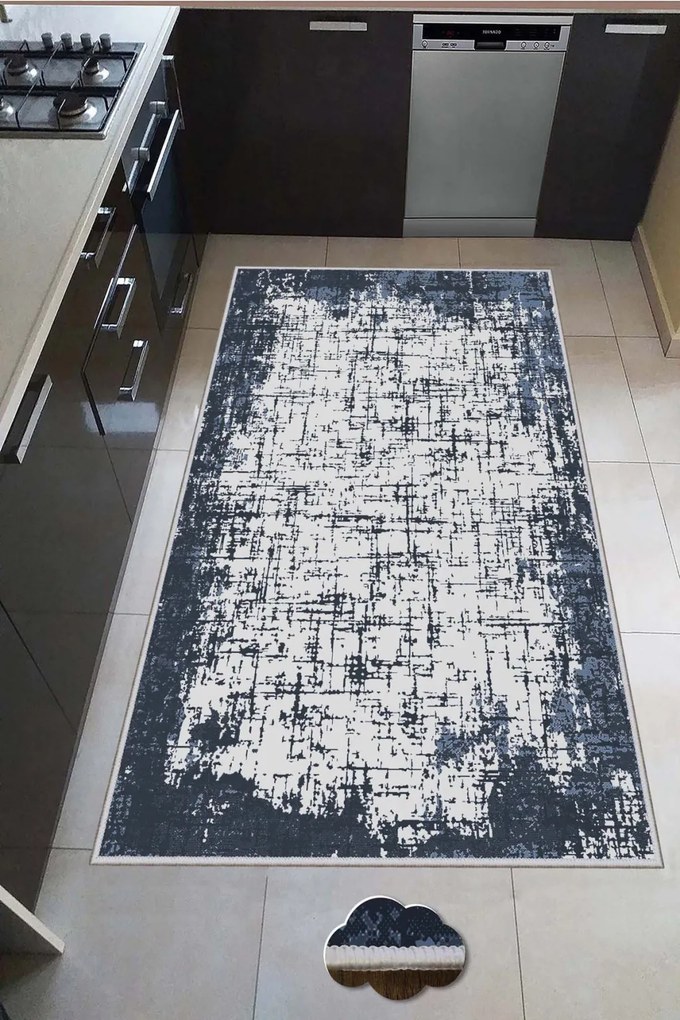 Lábtörlő, 50×80 cm – Hmnt543