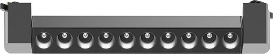 Maytoni POINTS TR010-1-10W4K-M-B Sínreflektor 1x10W/LED 4000K 750LM IP20