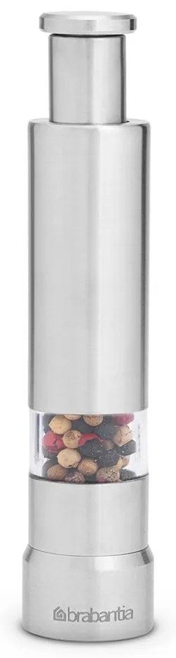 Rozsdamentes acél fűszerőrlő szett 2 db-os Profile – Brabantia