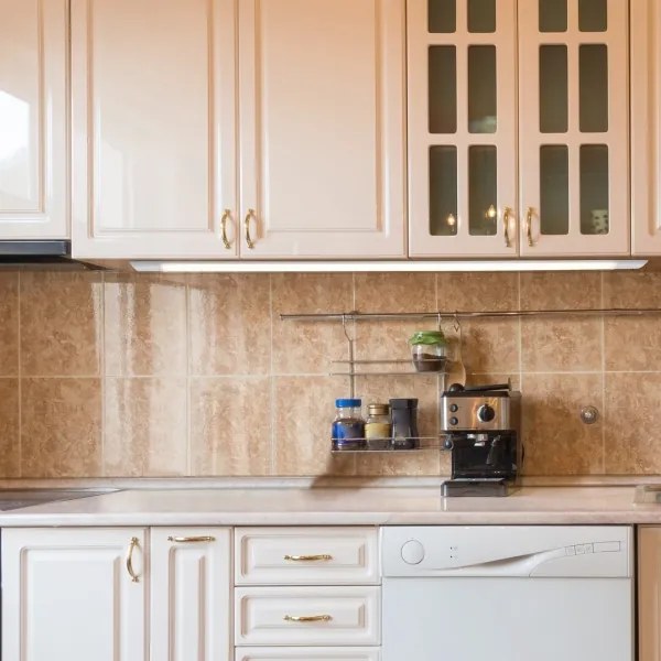 Rabalux 1453 - LED Pultmegvilágító BATTEN LED/40W/230V