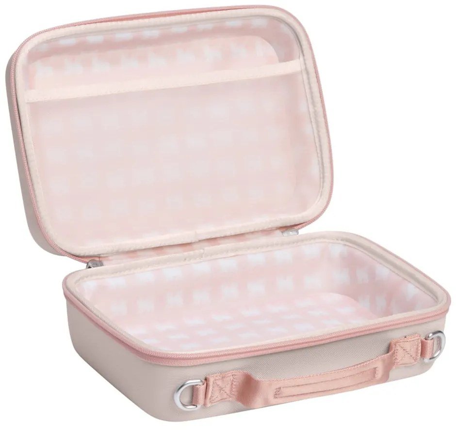 Uzsonnás doboz All Day Arista Mini Lunch Box Rose Quartz – Stanley