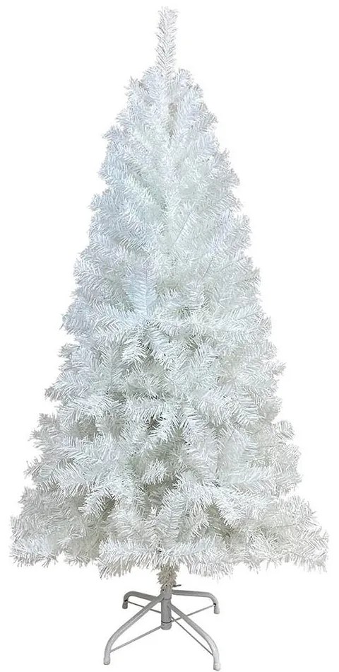 Fehér műfenyő - több méretben-150 cm-es