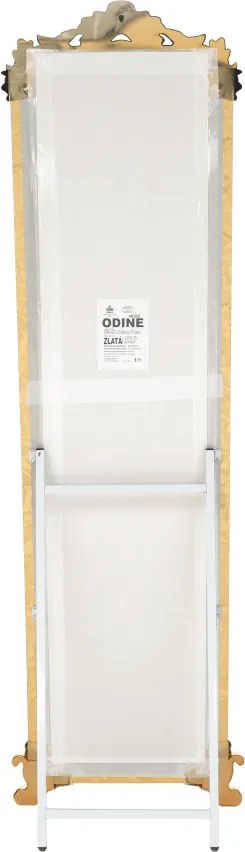Álló tükör, arany, ODINE