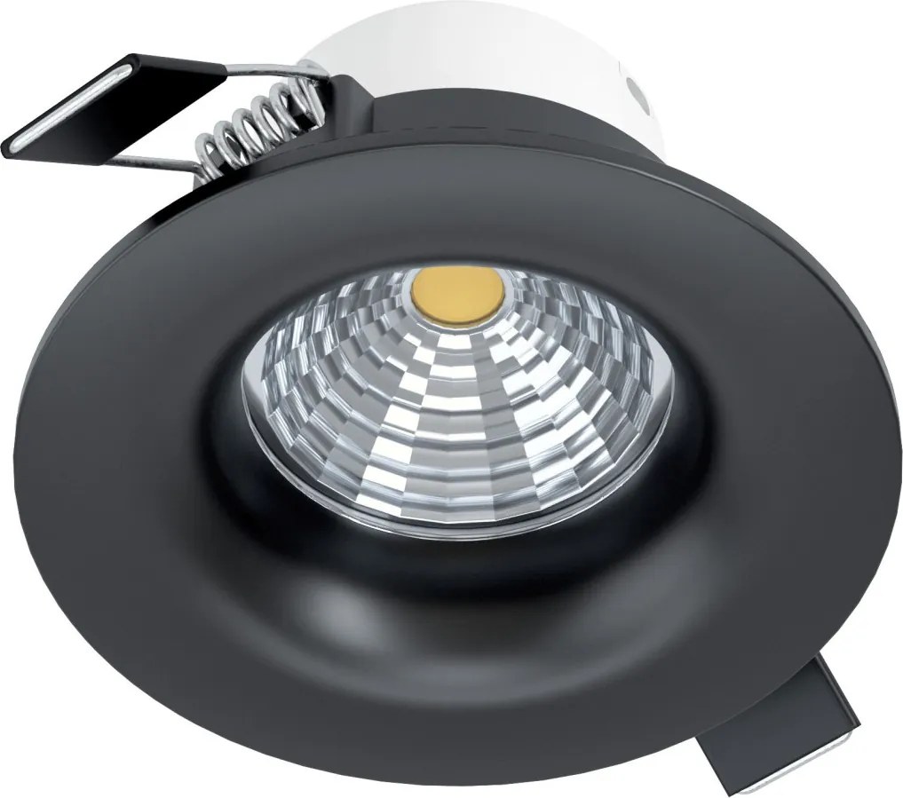 Eglo SALICETO 98607 Beépíthető spotlámpa 6W/LED 2700K 380LM IP20