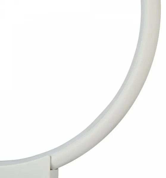 Maytoni MOD807-TL-01-18-W - LED Asztali lámpa NOLA LED/18W/230V