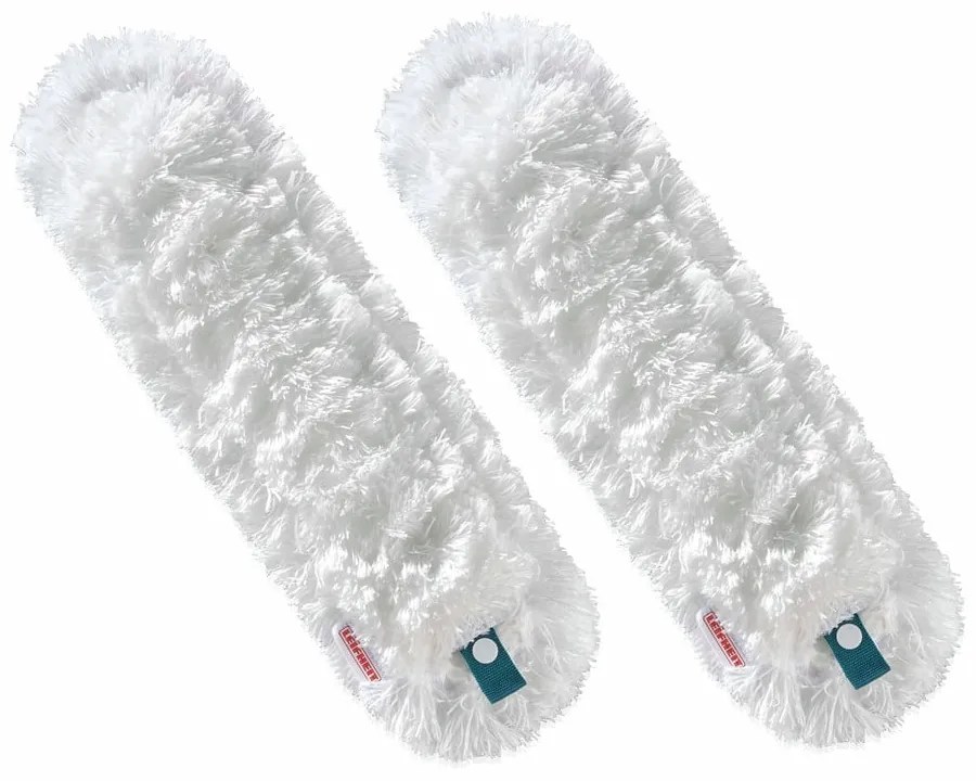 Portörlő cserefej szett 2 db-os Superduster XL – LEIFHEIT