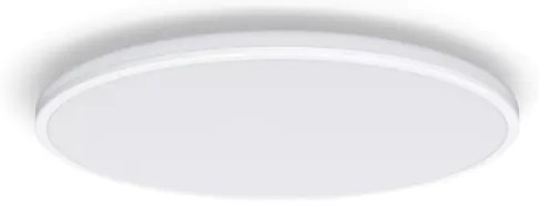 Philips- LED Dimmelhető mennyezeti lámpa OZZIET SCENE SWITCH LED/22W/230V 2700K