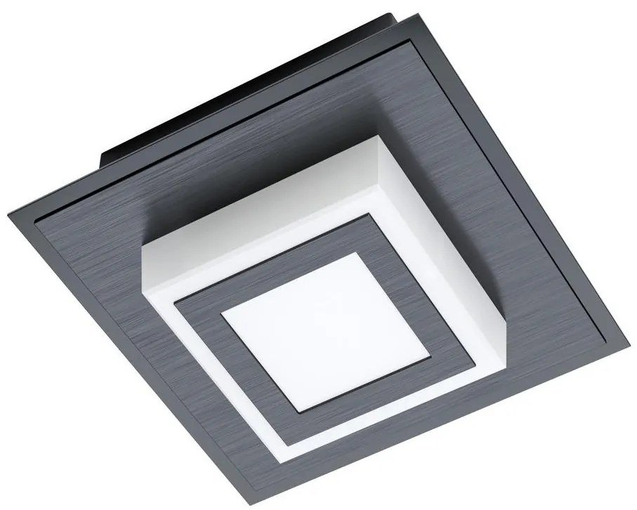 Eglo 99361 - LED mennyezeti lámpa MASIANO LED/3,3W/230V