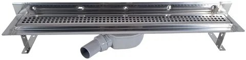 Ceramia S-Line zuhany lefolyó klasik 65 cm ZLAB70NRZ1LEM