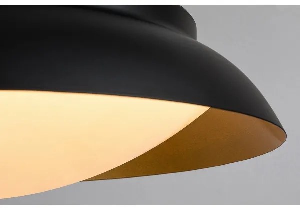 Rabalux 72134 - LED Csillár zsinóron HAFSA LED/24W/230V 3000K