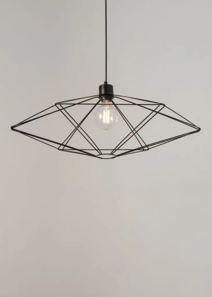 Sigma Lighting Vario 40555 Függőlámpa 1x15W/E27 IP20