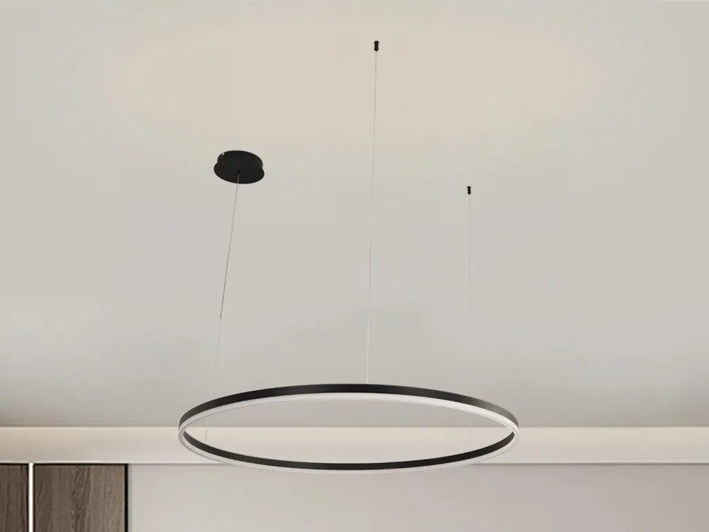 LED világítás + vezérlés 55W - J4379/B