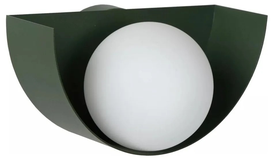 Lucide 45201/01/33 - Fali lámpa BENNI 1xG9/28W/230V