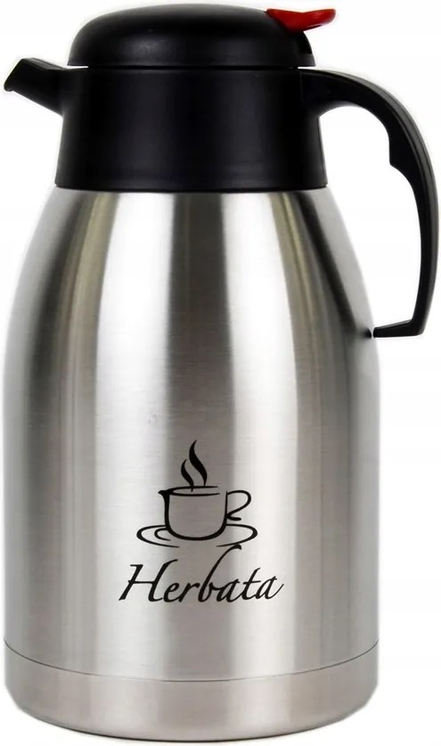 Konferencia termosz 1.5L Estela Tea Odelo 1082H