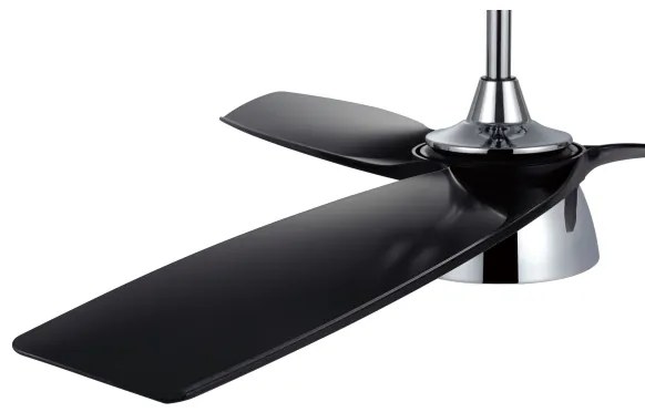 Lucci air 513072 - LED Dimmelhető ventilátor LED/18W/230V 3000/4000/6000K + távirányító