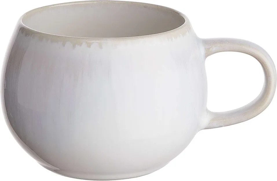 COTTAGE bögre, bézs 350 ml