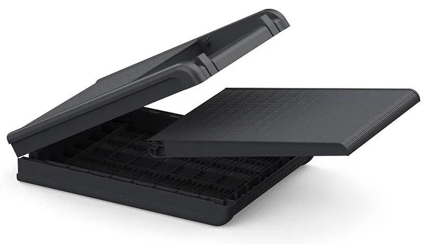 Mallorca műanyag napozóágy