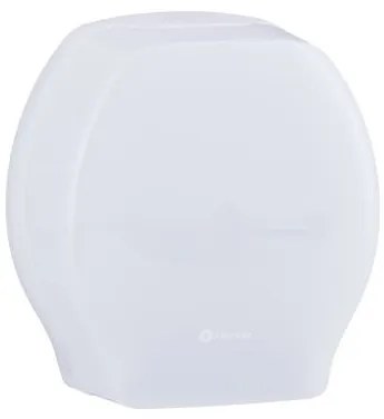 Merida Hygiene Control MAXI WC papír adagoló, fehér