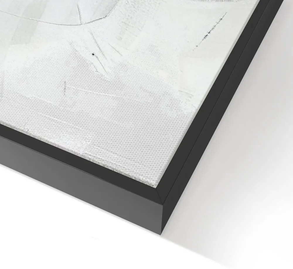 Kép kézzel festett részletekkel 70x100 cm For – Styler