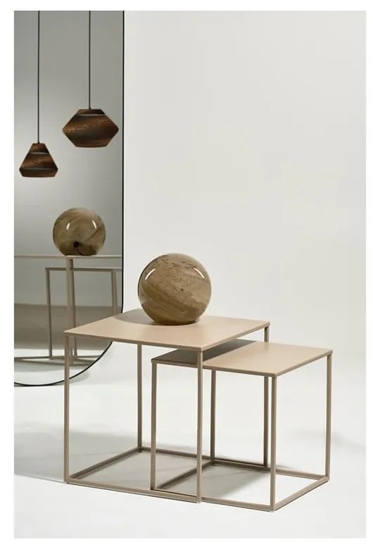 Vasto állótükör, 55,3 x 170 cm - Villa Collection