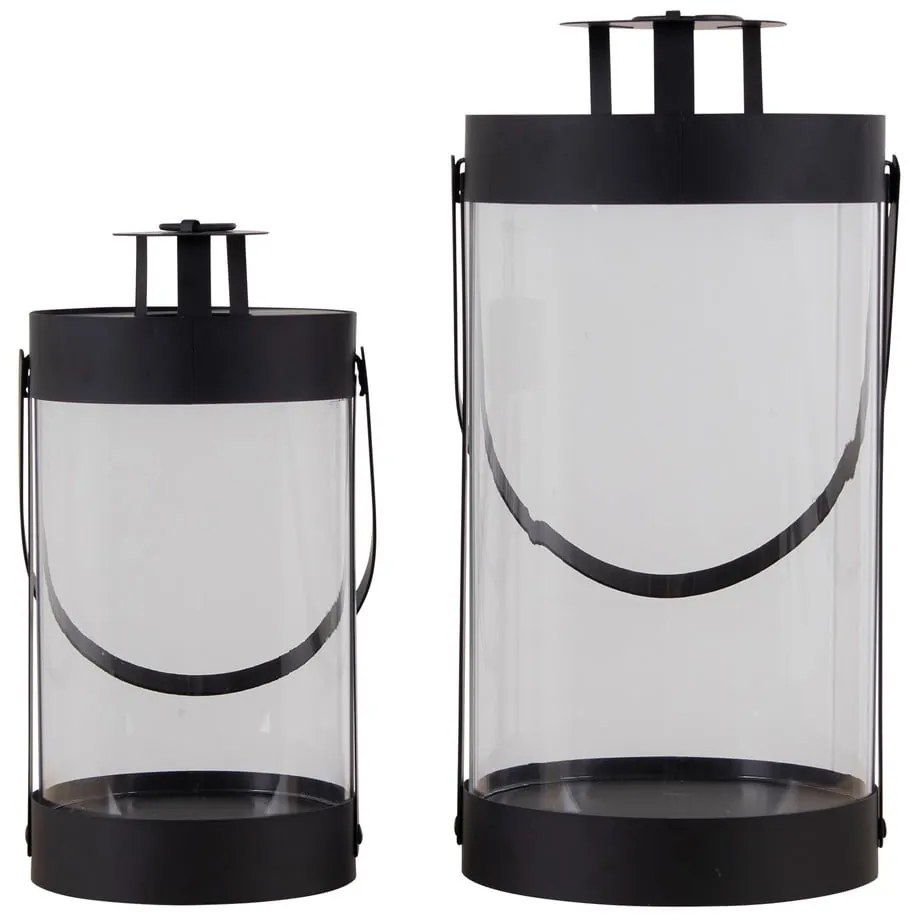 Üveg lámpás készlet 2 db-os Bondi - House Nordic