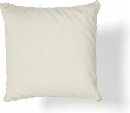 Pamut-szatén ágyneműhuzat alváshoz 40x40 ecru 02