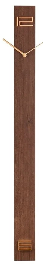 Karlsson KA5780DW Design falióra, 90 cm