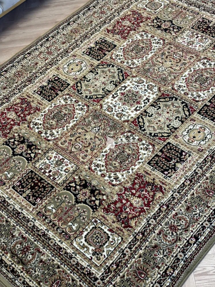 Classic Klasszikus Szőnyeg 1862 Green (Zöld) 120x170cm