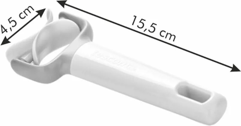 Tescoma DELÍCIA Tésztavágó henger, kerek, 4,5 cm