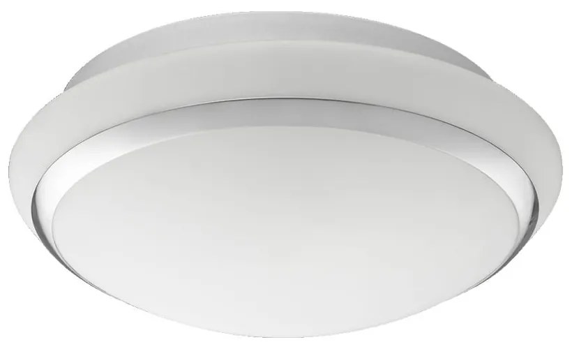 Prezent LUNA 68046 Süllyesztett mennyezeti lámpa 1x60W/E27 IP44