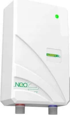 Elektromet vízmelegítő 5500 W Neo Mosdó feletti 5,5kW 260-00-151