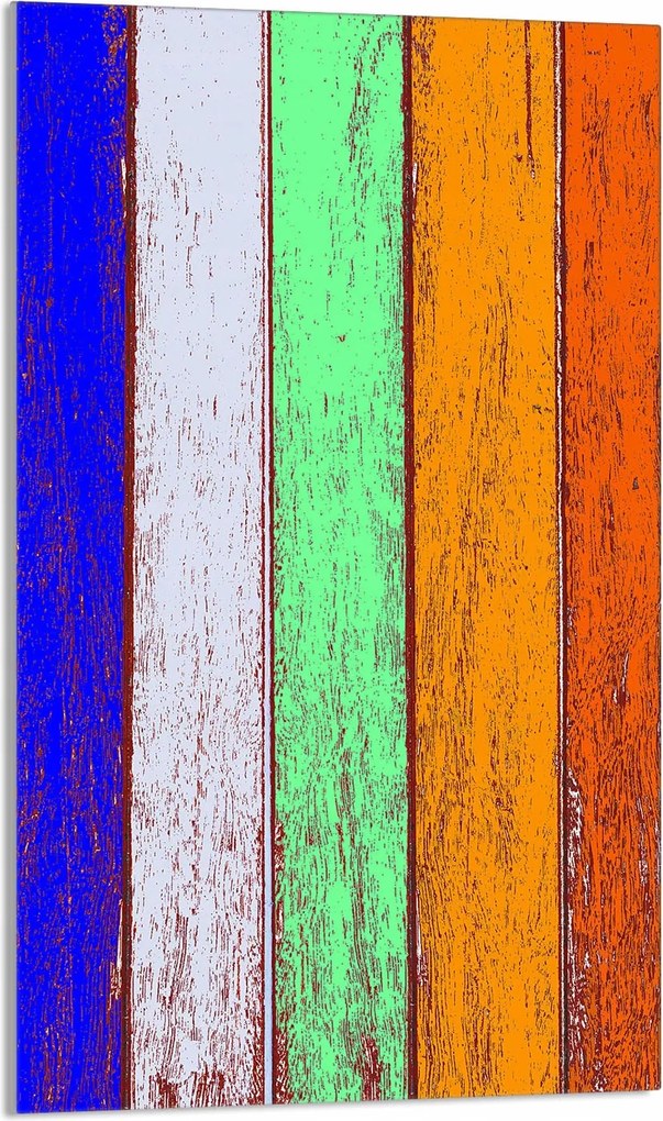 Üveg Vágódeszka 30x52 Színes Konyhai