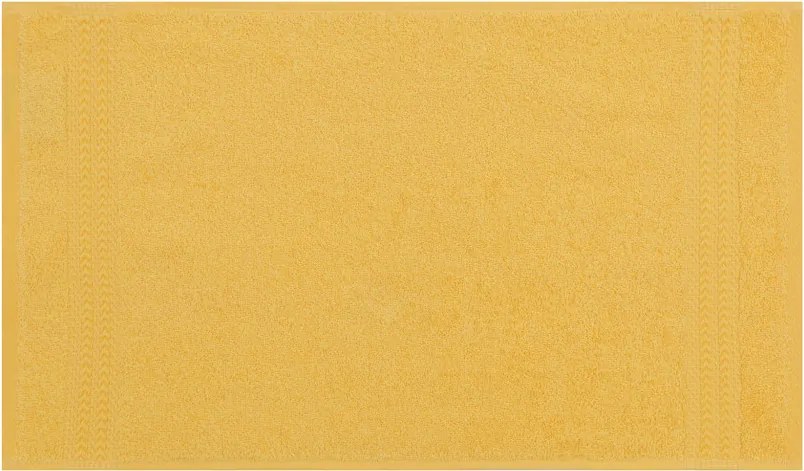 Rainbow konyharuha, sötétsárga, 30×50 cm – TR317HBY1115